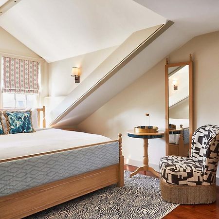 Hotel Faraway Nantucket Extérieur photo
