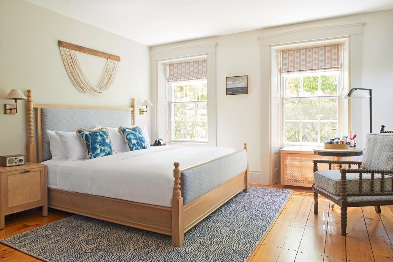 Hotel Faraway Nantucket Extérieur photo