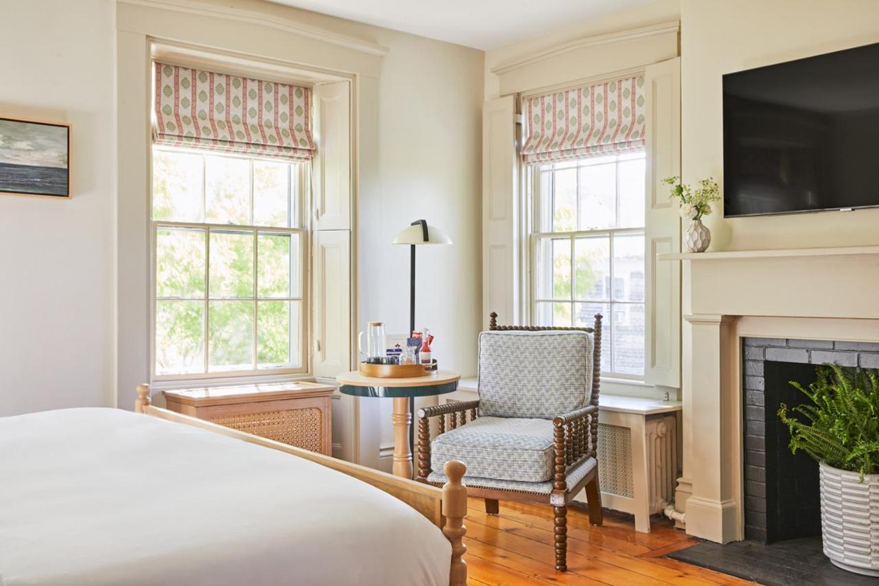 Hotel Faraway Nantucket Extérieur photo