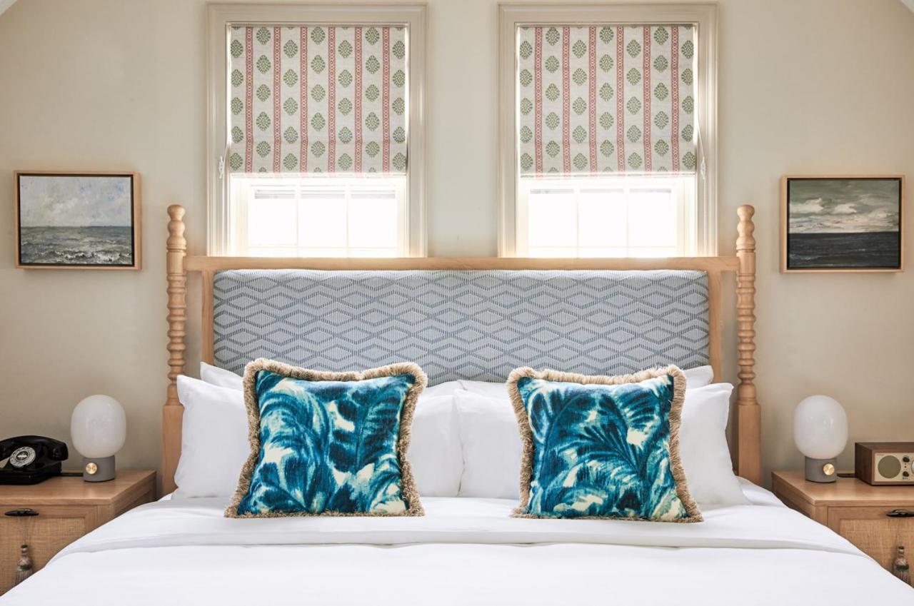Hotel Faraway Nantucket Extérieur photo