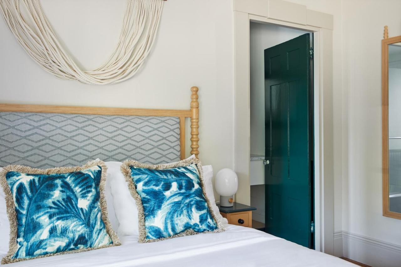 Hotel Faraway Nantucket Extérieur photo