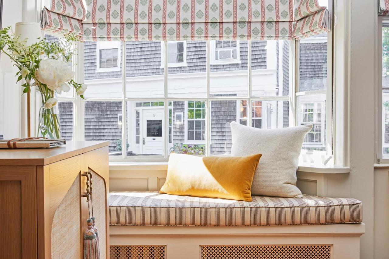 Hotel Faraway Nantucket Extérieur photo