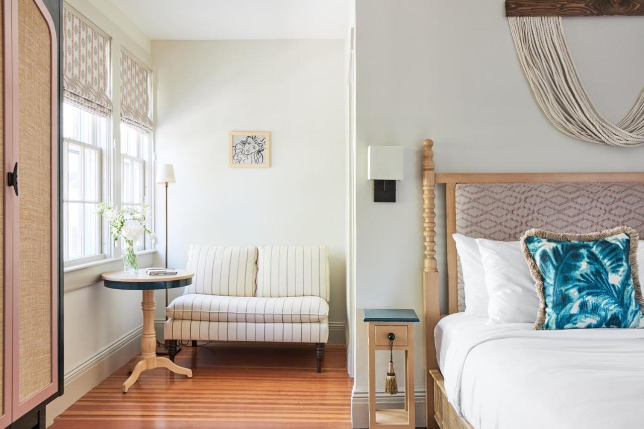 Hotel Faraway Nantucket Extérieur photo