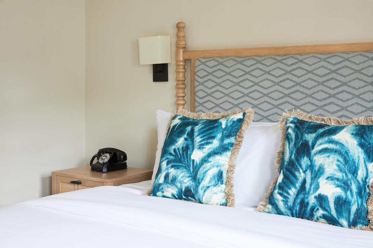 Hotel Faraway Nantucket Extérieur photo