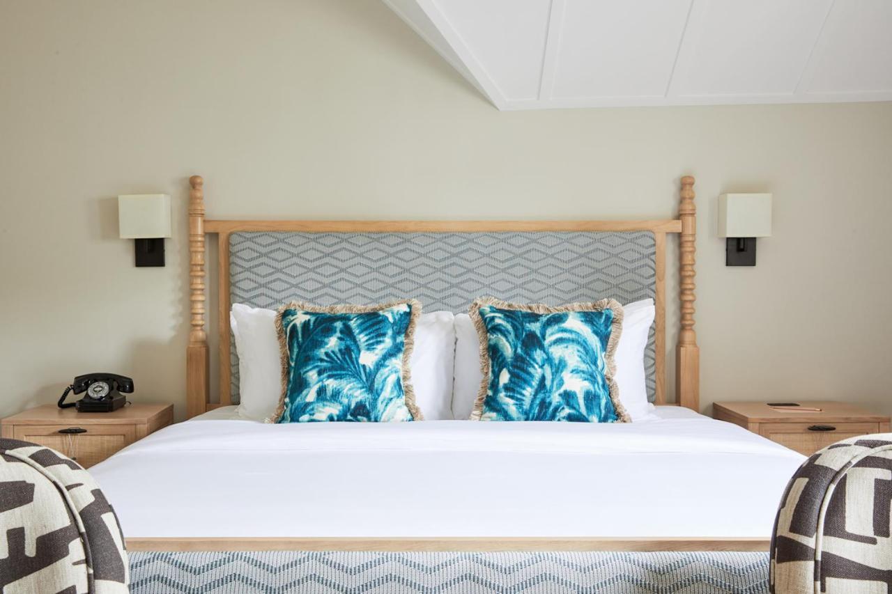 Hotel Faraway Nantucket Extérieur photo