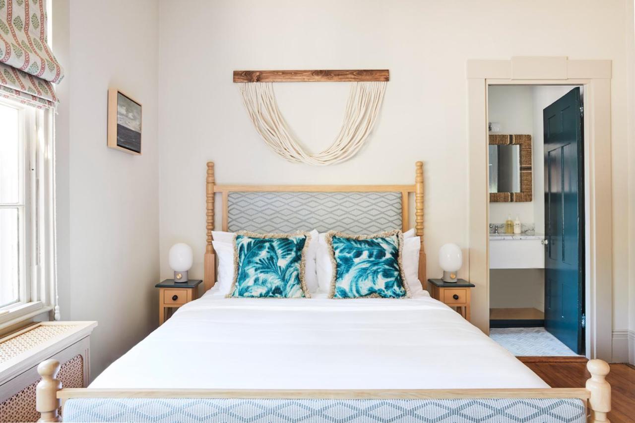 Hotel Faraway Nantucket Extérieur photo