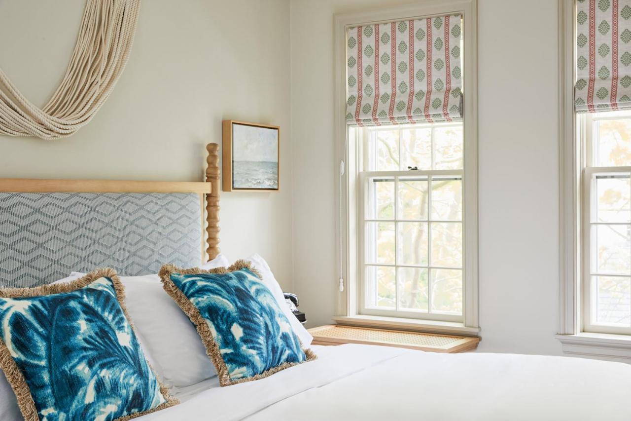 Hotel Faraway Nantucket Extérieur photo
