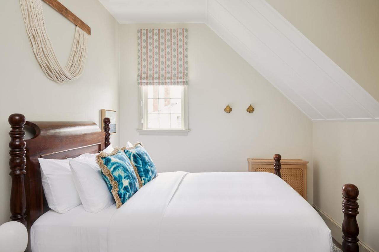 Hotel Faraway Nantucket Extérieur photo