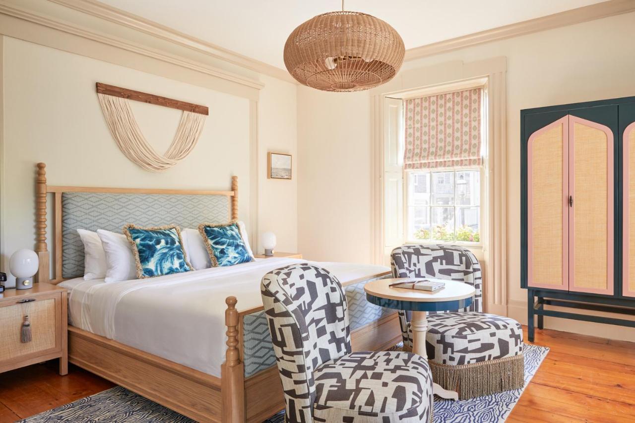 Hotel Faraway Nantucket Extérieur photo
