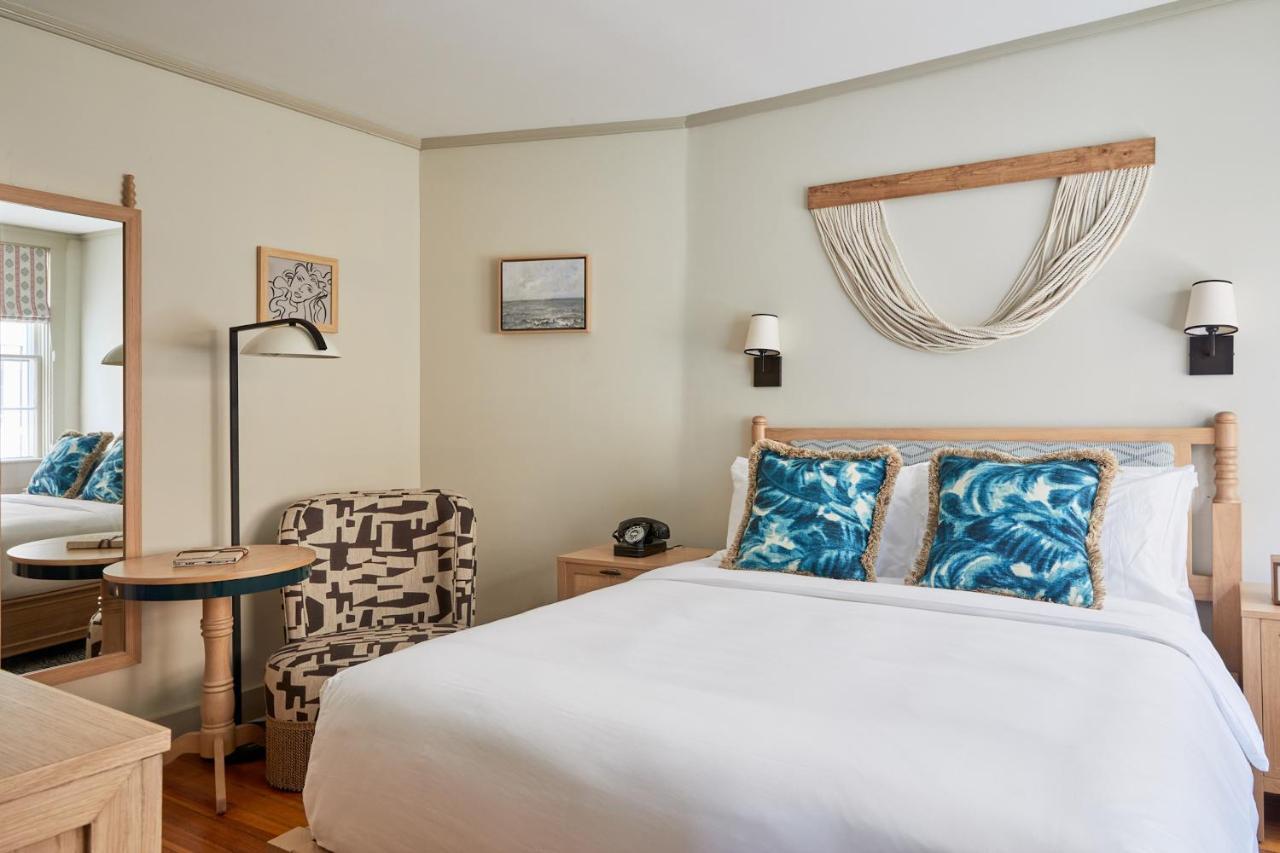 Hotel Faraway Nantucket Extérieur photo