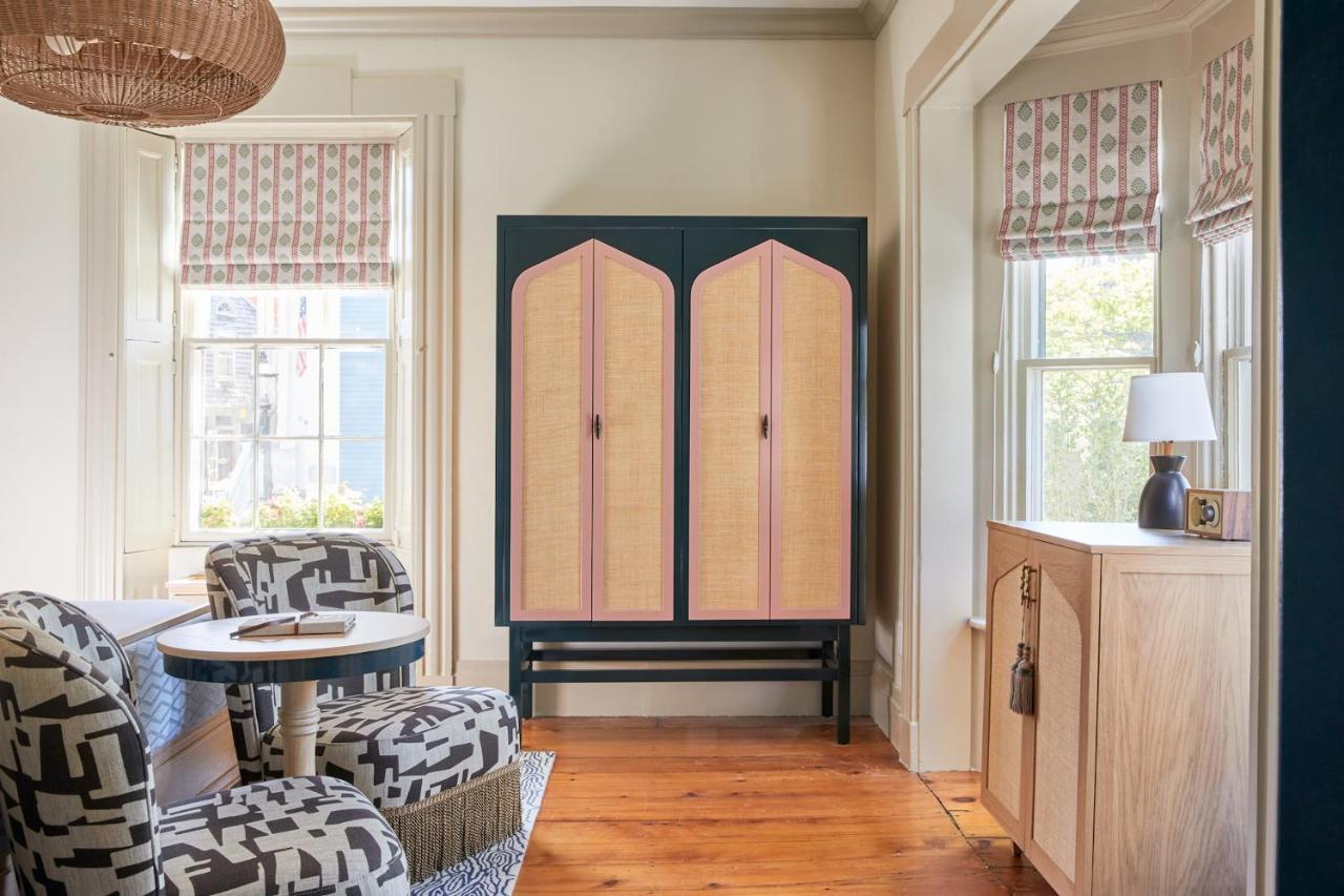 Hotel Faraway Nantucket Extérieur photo