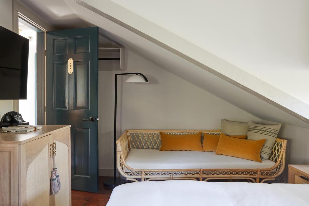 Hotel Faraway Nantucket Extérieur photo