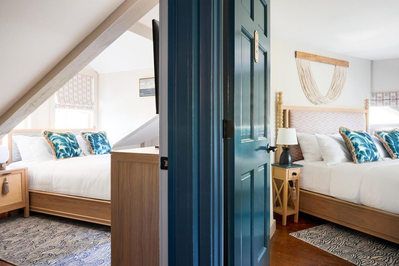 Hotel Faraway Nantucket Extérieur photo