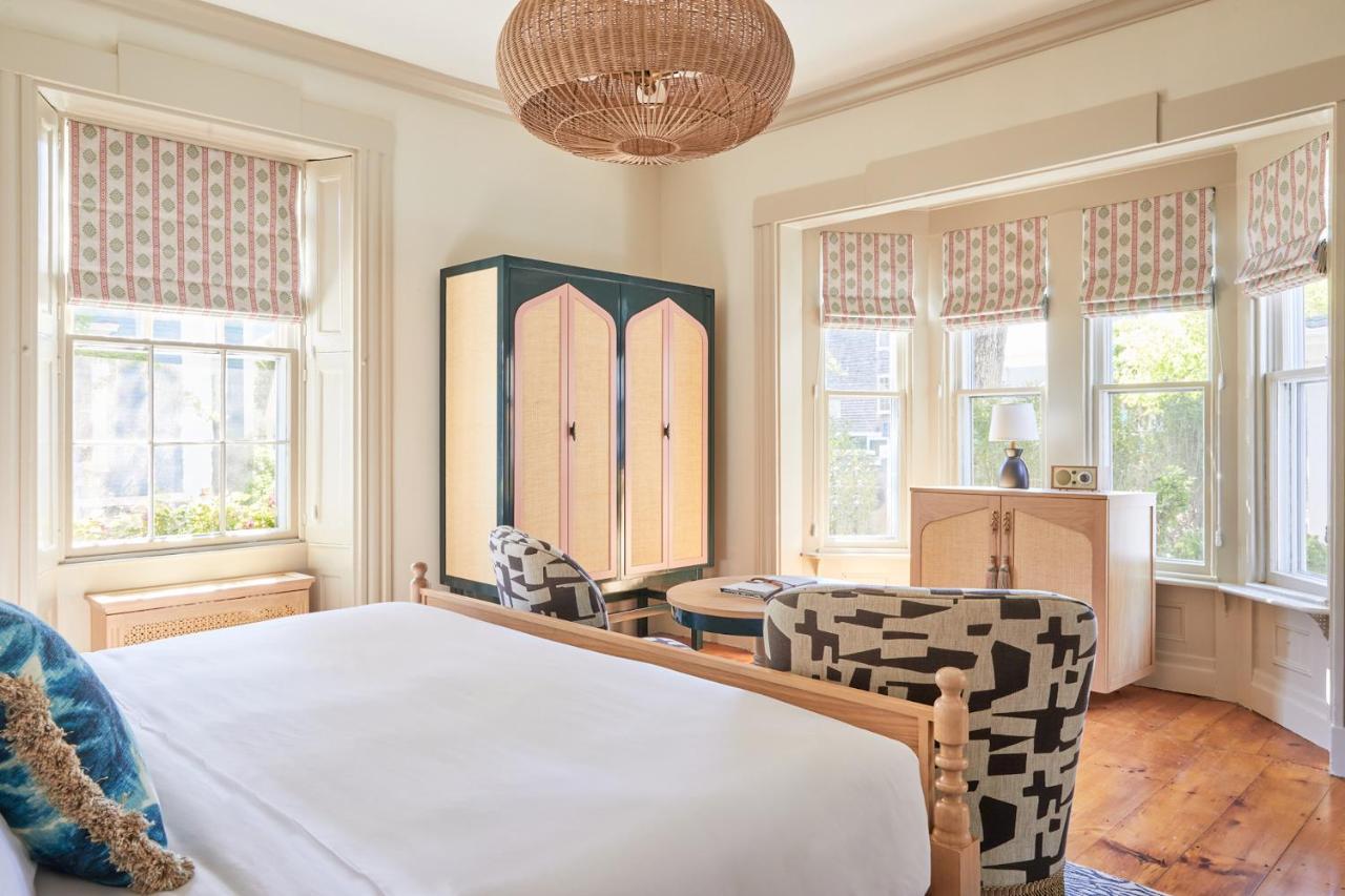 Hotel Faraway Nantucket Extérieur photo