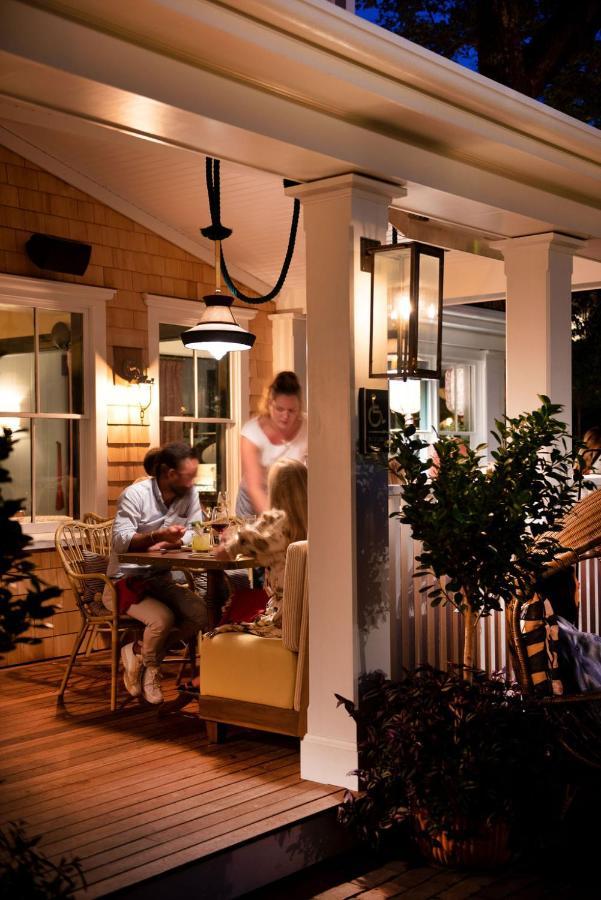 Hotel Faraway Nantucket Extérieur photo