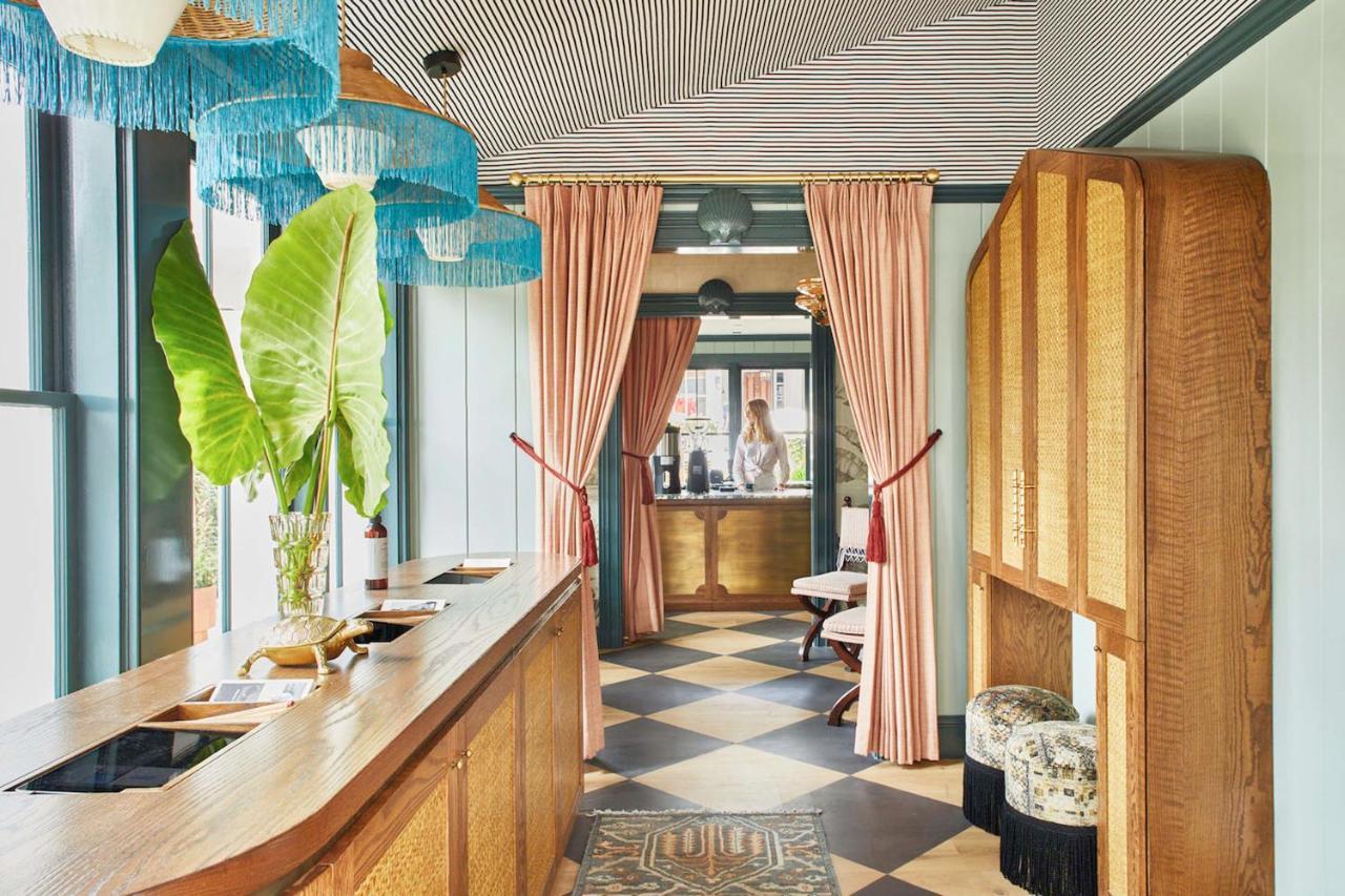Hotel Faraway Nantucket Extérieur photo