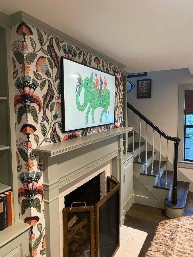 Hotel Faraway Nantucket Extérieur photo