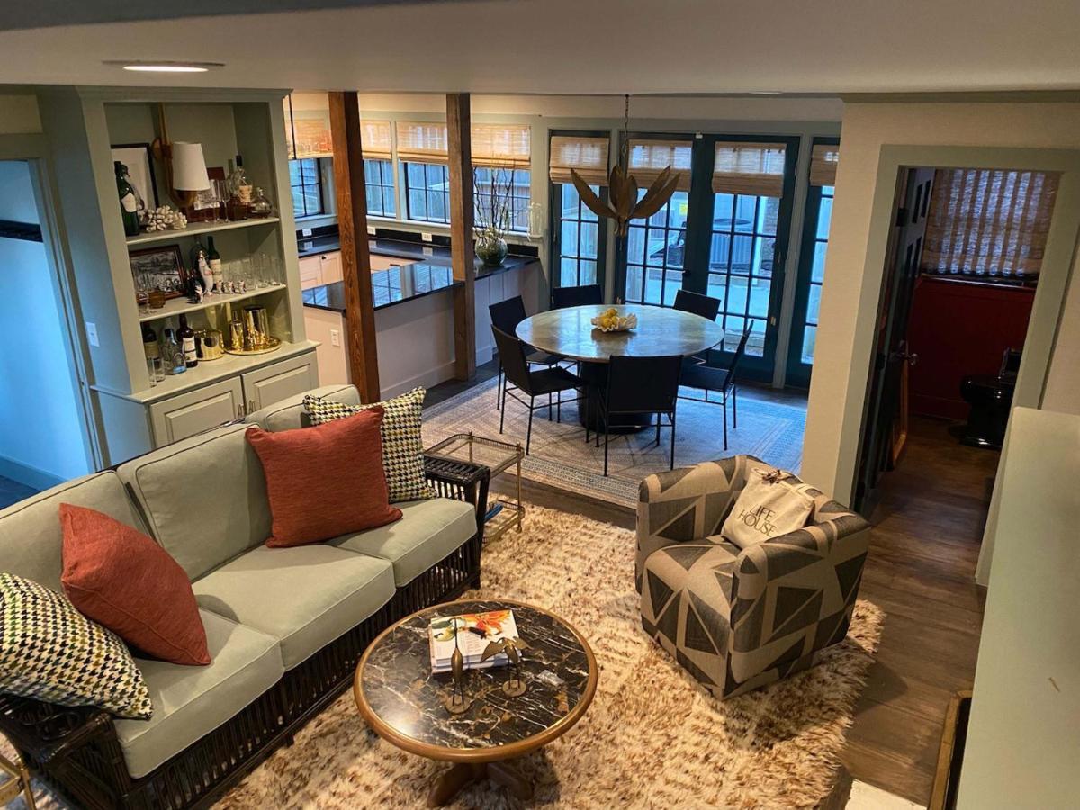 Hotel Faraway Nantucket Extérieur photo