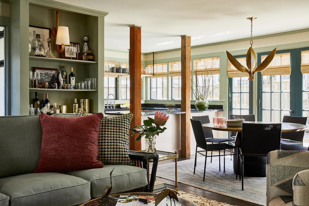 Hotel Faraway Nantucket Extérieur photo