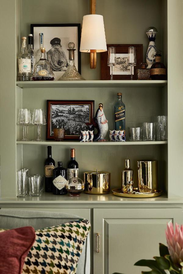 Hotel Faraway Nantucket Extérieur photo