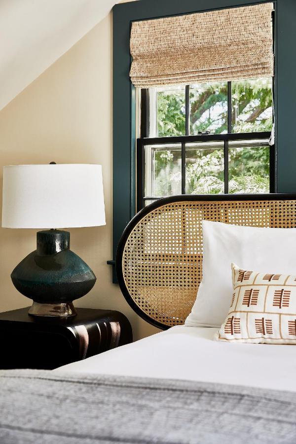 Hotel Faraway Nantucket Extérieur photo