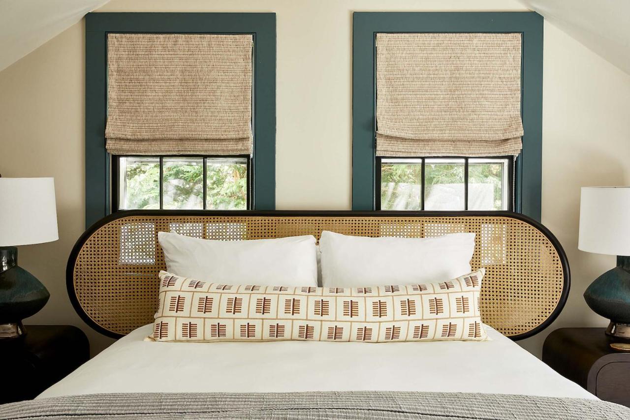 Hotel Faraway Nantucket Extérieur photo