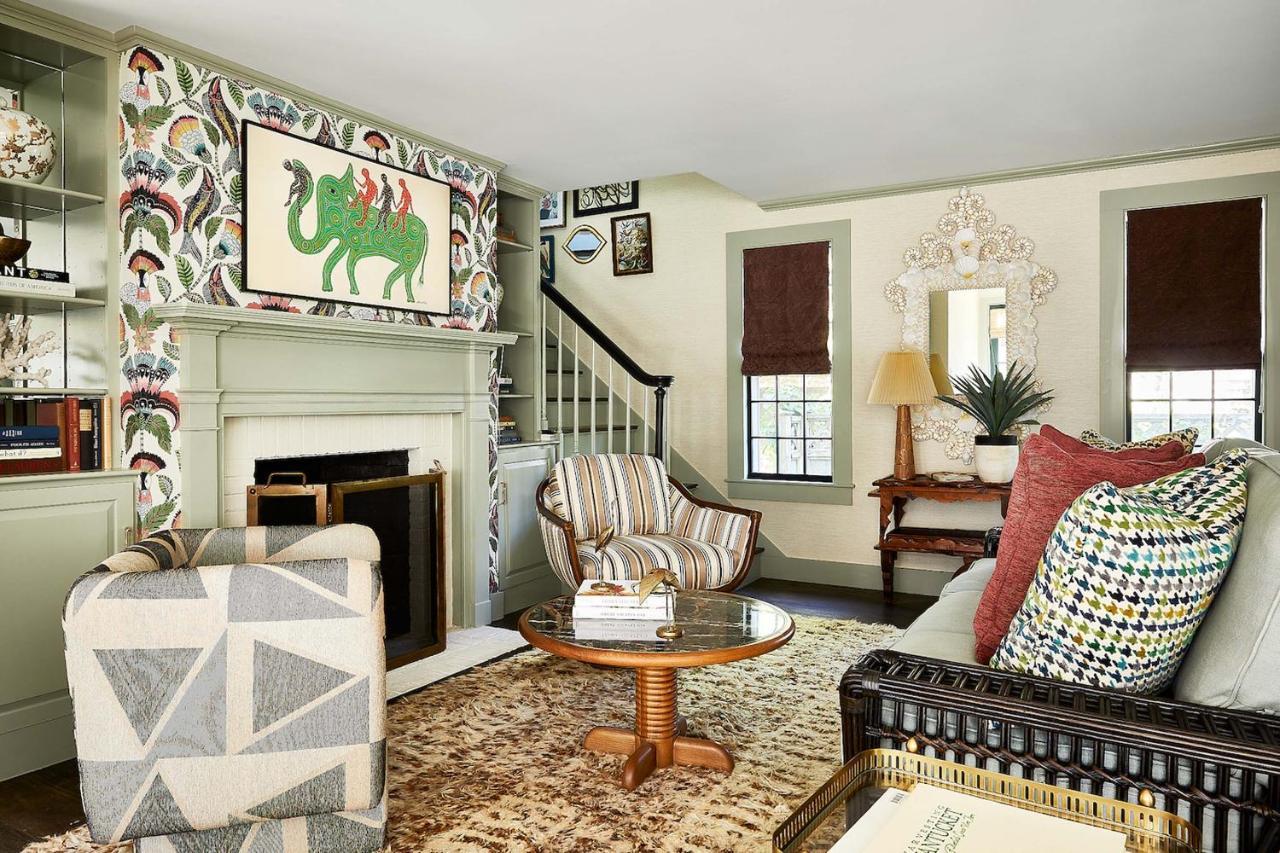 Hotel Faraway Nantucket Extérieur photo