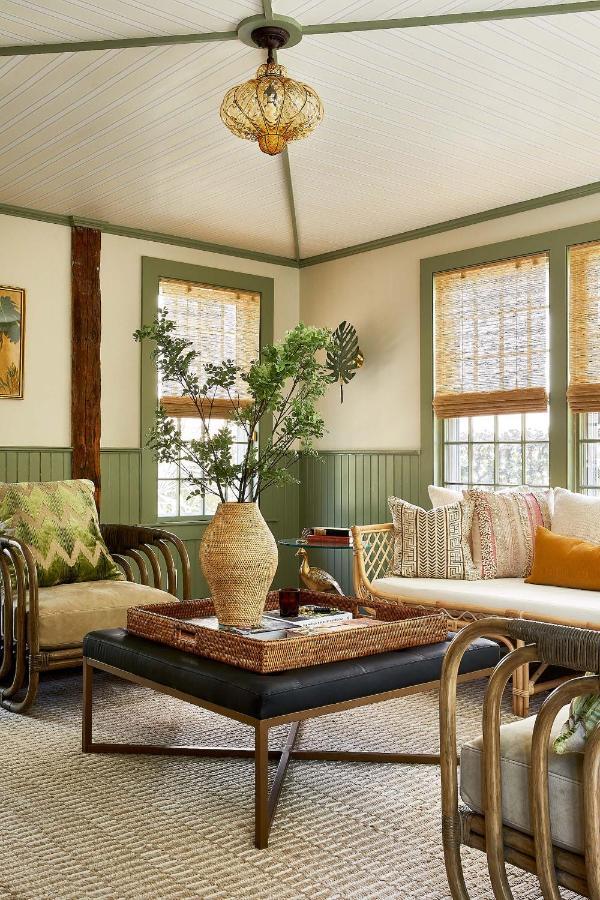 Hotel Faraway Nantucket Extérieur photo