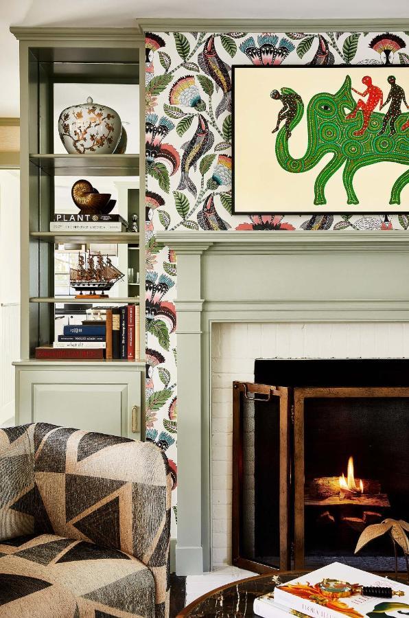 Hotel Faraway Nantucket Extérieur photo
