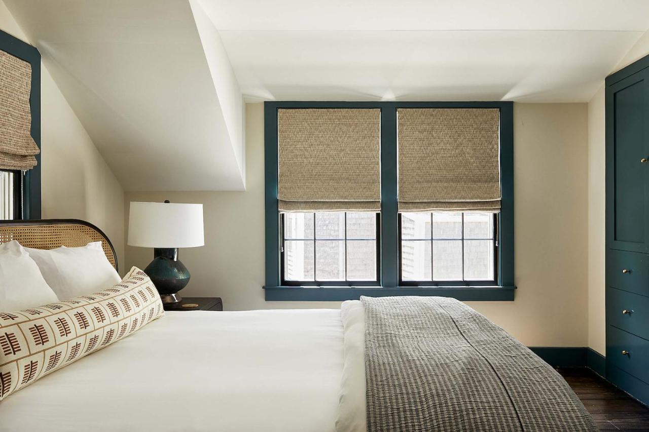 Hotel Faraway Nantucket Extérieur photo