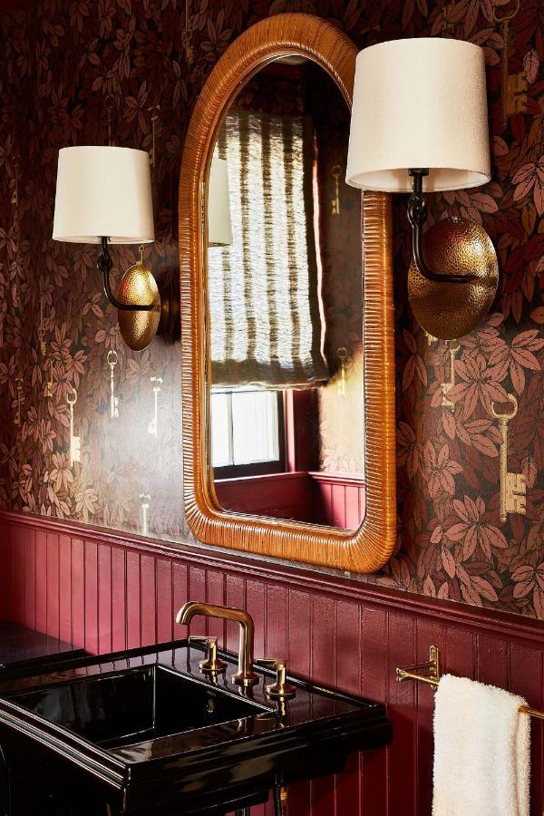Hotel Faraway Nantucket Extérieur photo