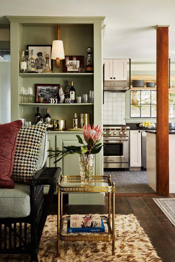 Hotel Faraway Nantucket Extérieur photo