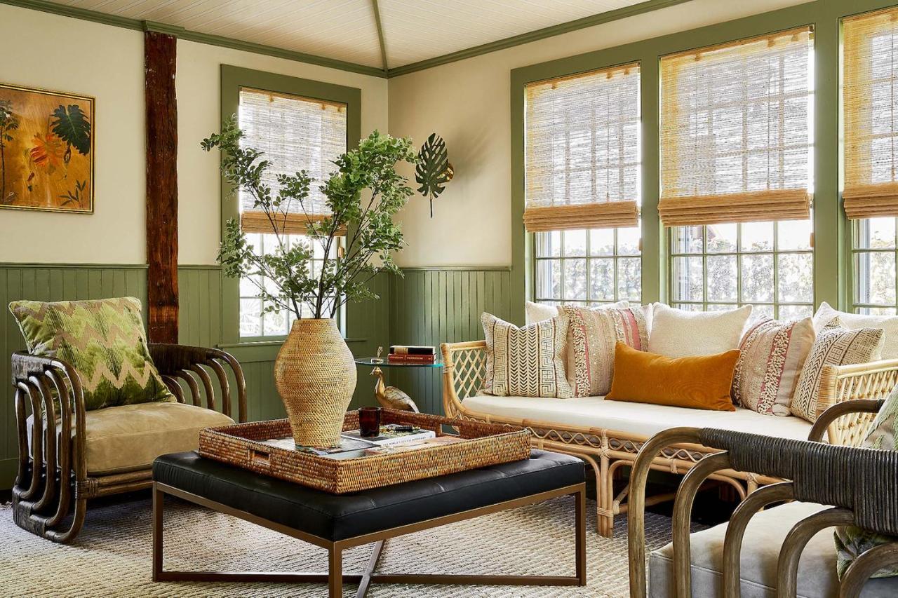 Hotel Faraway Nantucket Extérieur photo