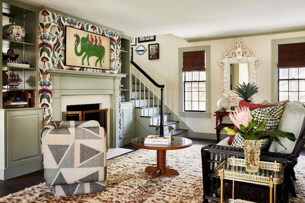 Hotel Faraway Nantucket Extérieur photo