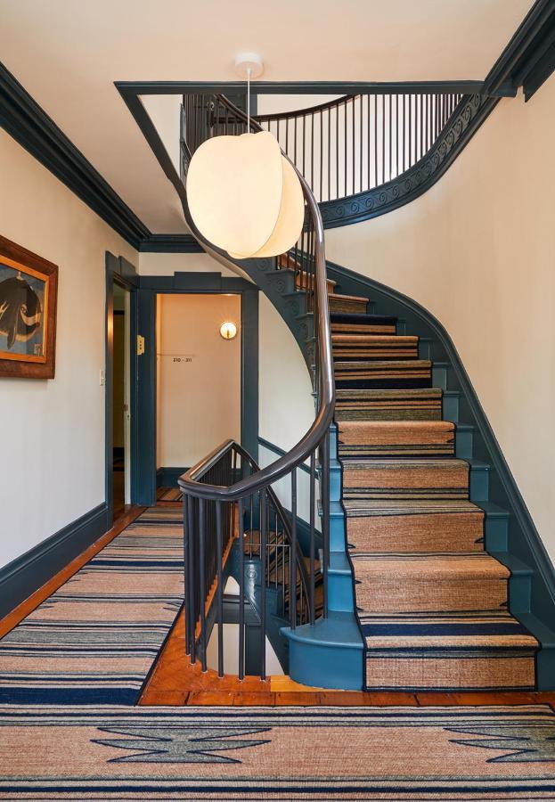 Hotel Faraway Nantucket Extérieur photo