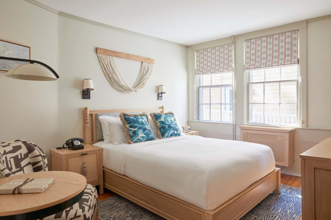 Hotel Faraway Nantucket Extérieur photo