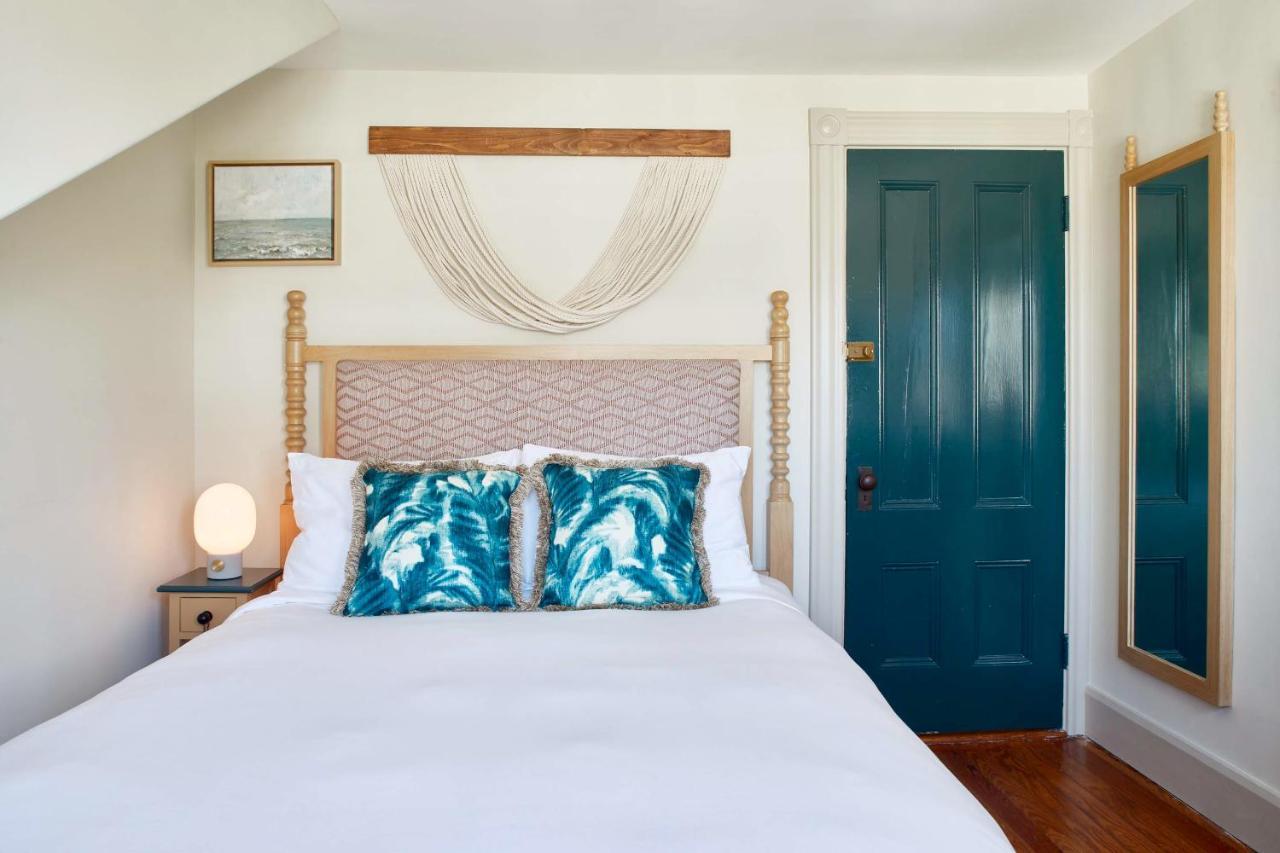 Hotel Faraway Nantucket Extérieur photo