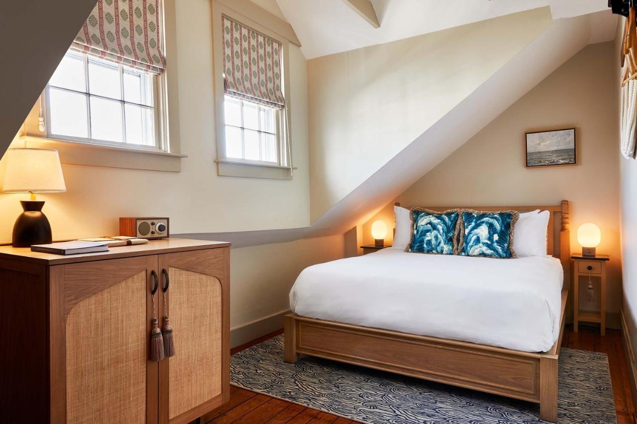 Hotel Faraway Nantucket Extérieur photo